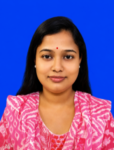 Sangita Biswas